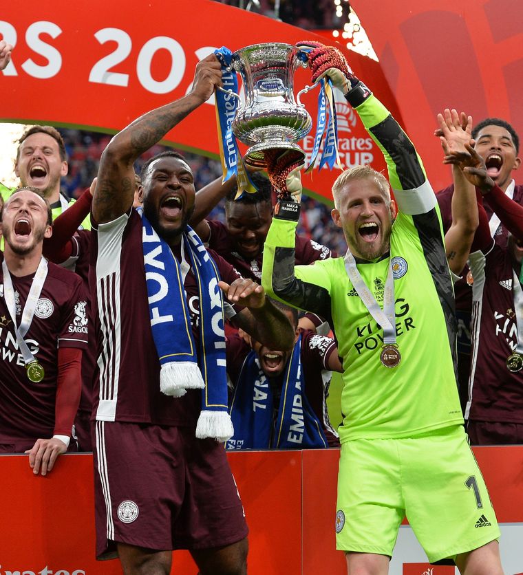 Foto: Leicester