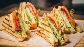 Aprendé estas recetas súper fáciles. Foto: Shutterstock
