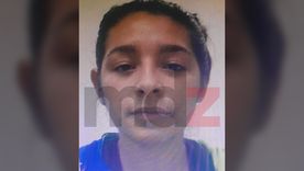 Micaela Alexandra Ortíz, de 27 años, quedó imputada por el asesinato de Leandro David Ontivero Díaz, ocurrido el martes en Las Heras. Micaela Alexandra Ortíz, de 27 años, quedó imputada por el asesinato de Leandro David Ontivero Díaz, ocurrido el martes en Las Heras.