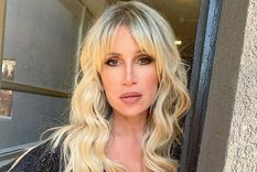 Florencia Peña Foto: Instagram Florencia Peña Florencia Peña Foto: Instagram Florencia Peña