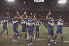 de rojitas a bianchi: el emotivo video de boca para saludar a sus hinchas en su dia de rojitas a bianchi: el emotivo video de boca para saludar a sus hinchas en su dia