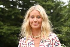 Gwyneth Paltrow reveló que ya no quiere que le saquen una foto más en su vida. Foto: Shutterstock