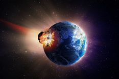 Foto: SkyNews. Foto: SkyNews.