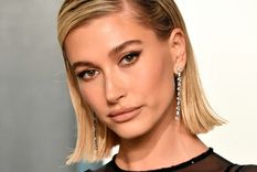 hailey bieber revelo el mal momento que la alejo de las pasarelas