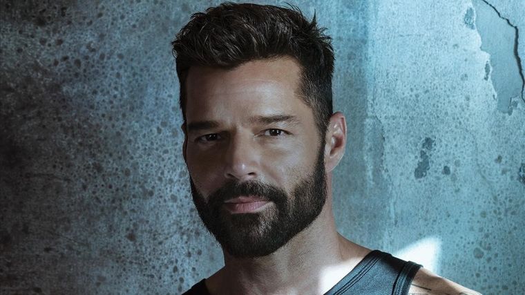 Ricky Martin