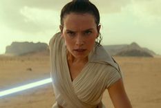 Daisy Ridley Se sincieró sobre su problema. Foto: Fuente: Shutterstock