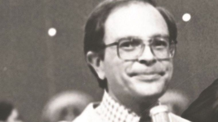Raúl Velasco le cambió la vida a Lyn May