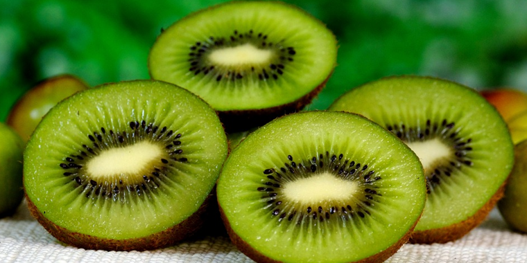 Mermelada de kiwi Foto: pixabay