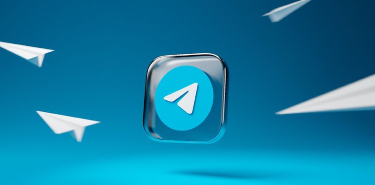 Canal de Telegram: publicación solo de administradores, mensajes directos a suscriptores y cero ruido. Ideal para medios, marcas y creadores.