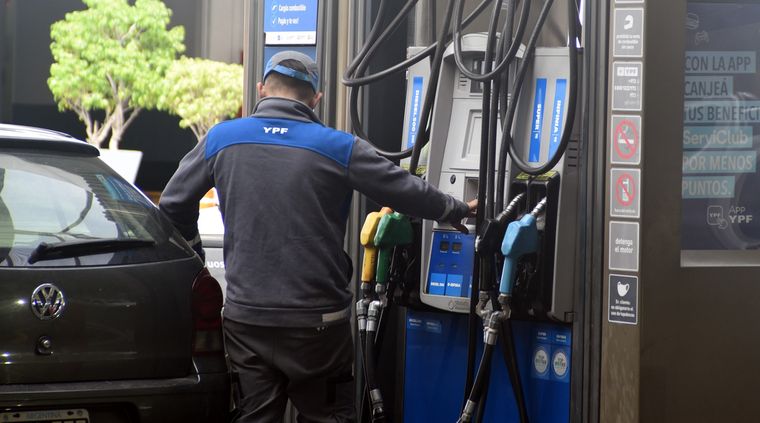 Foto: ALF PONCE MERCADO / MDZ