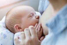 Los mitos sobre la lactancia materna pueden tener consecuencias profundas en la salud mental y física de las madres y sus bebés. Foto: Archivo MDZ Los mitos sobre la lactancia materna pueden tener consecuencias profundas en la salud mental y física de las madres y sus bebés. Foto: Archivo MDZ