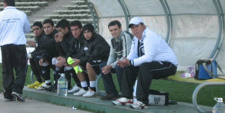Foto: Sebastián Colucci/Mdz