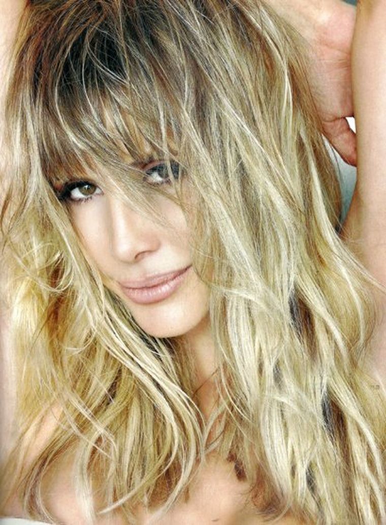 Foto: Revista Gente