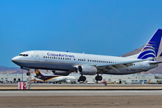 La aerolínea ya contaba con cuatro destinos en el país Foto: Noticias Argentinas