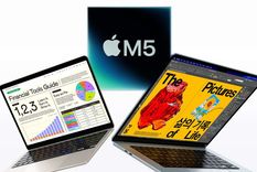Nueva MacBook Air con chip M5.