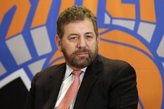 el propietario de new york knicks dio positivo por coronavirus