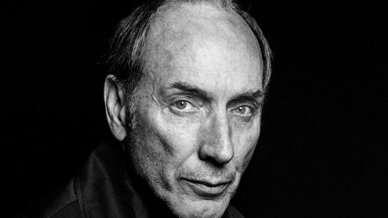 Tristeza en el mundo del cine por la partida de Eusebio. Foto: Twitter/ @uniondeactores. Tristeza en el mundo del cine por la partida de Eusebio. Foto: Twitter/ @uniondeactores.