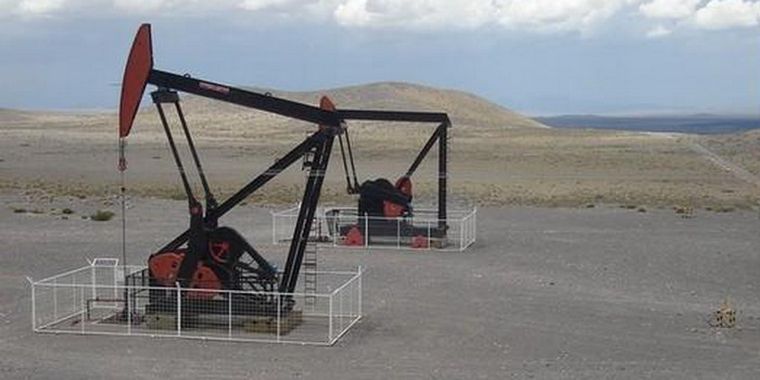 La exploración y la extracción petrolera en la mira de la presidenta.