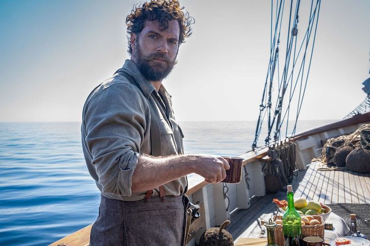 Henry Cavill lidera el elenco de The Ministry of Ungentlemanly Warfare. Henry Cavill lidera el elenco de The Ministry of Ungentlemanly Warfare.