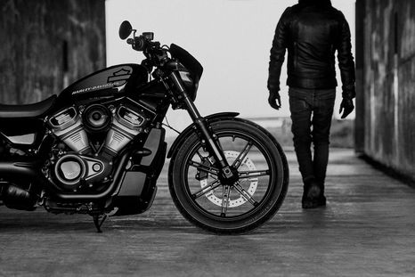 Harley Davidson lanza un nuevo modelo “entrada de gama”