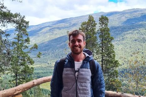 buscan con desesperacion a un argentino que se perdio en la selva de brasil buscan con desesperacion a un argentino que se perdio en la selva de brasil