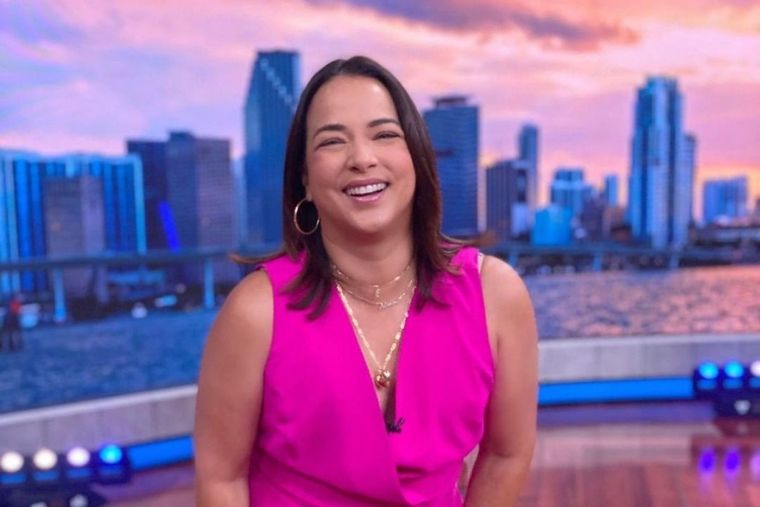 Adamari López, Luis Fonsi