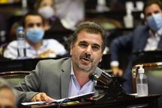 Foto: Prensa Cristian Ritondo.