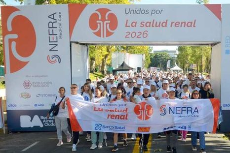 llega al parque la caminata unidos por la salud renal llega al parque la caminata unidos por la salud renal