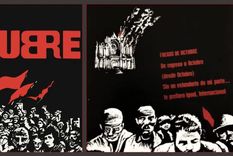 El segundo disco del grupo liderado por el Indio Solari y Skay Beilinson se caracterizó por una jugada visión política e ideológica al poner el foco en la revolución rusa de 1917 y el accidente de Chernobyl de 1986.&nbsp;