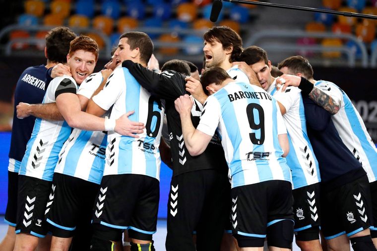 Foto: CA Handball