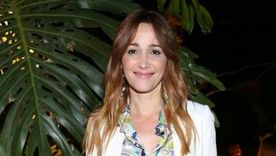 Verónica Lozano nos confirma cuál será el color de esta primavera Foto: Exitoína