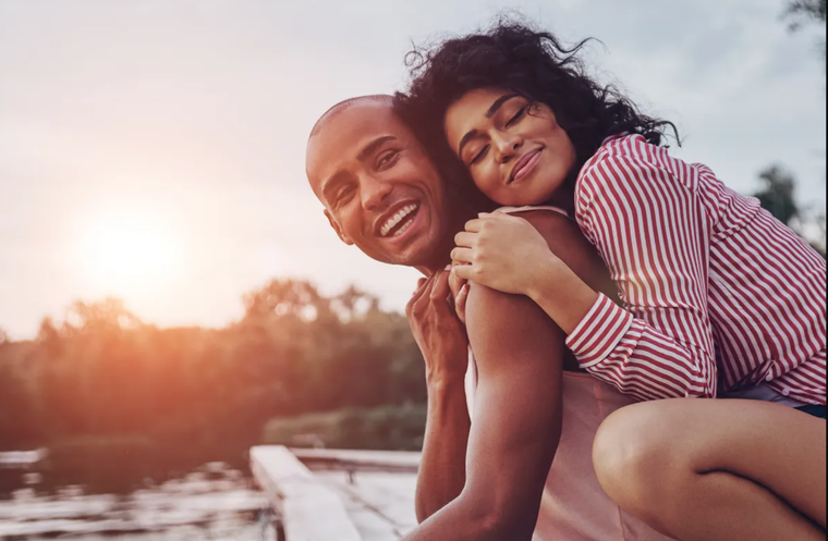Los signos que tendrán suerte en el amor Foto: Archivo MDZ