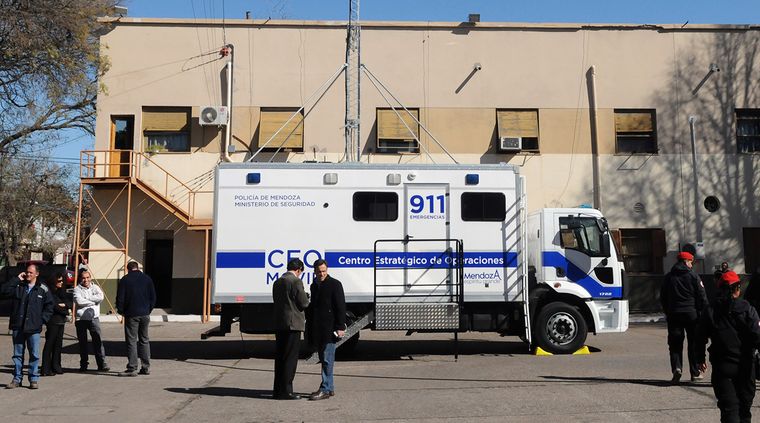 Foto: Pachy Reynoso/MDZ