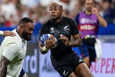 Los neozelandeses buscarán su primera victoria. Foto: All Blacks