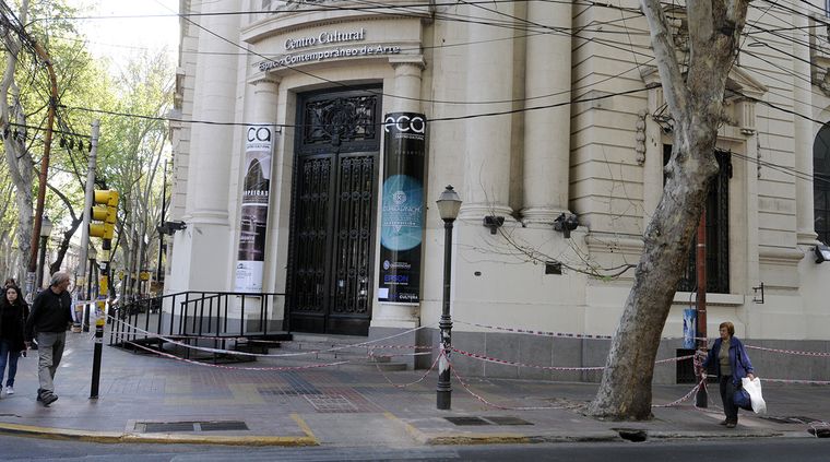 Foto: Alf Ponce / MDZ