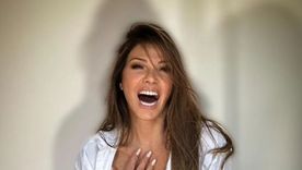 Catherine Fulop Catherine Fulop encandila con su belleza Foto: Instagram