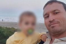 La causa está caratulada como “homicidio agravado por el vínculo seguido de suicidio”.