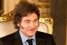Foto: Telefe Foto: Telefe