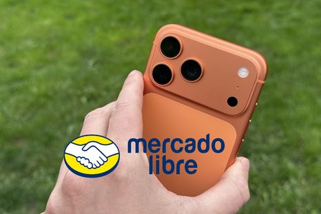 El iPhone 17 estará disponible en Argentina a través de Mercado Libre, con financiación y plan de canje. El iPhone 17 estará disponible en Argentina a través de Mercado Libre, con financiación y plan de canje.