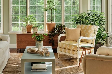 Una casa y su diseño. Créditos: Carta Creatives / Fotografía: Read McKendree / Estilismo: Gina Ciotti Una casa y su diseño. Créditos: Carta Creatives / Fotografía: Read McKendree / Estilismo: Gina Ciotti