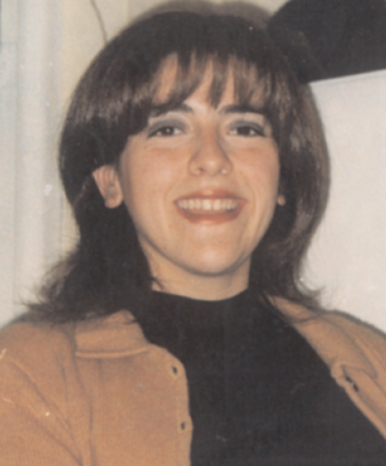 Marita Verón Foto: Archivo