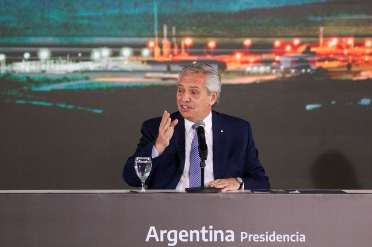 Foto: Noticias Argentinas