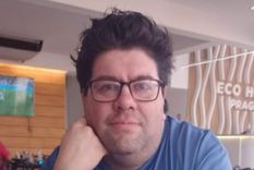 Foto: Ministerio Público Fiscal