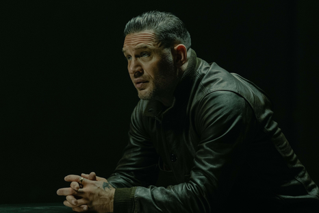 La serie cuenta con 10 episodios. La serie cuenta con 10 episodios.