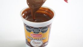 Los potes de dulce de leche se pueden reciclar. Los potes de dulce de leche se pueden reciclar.