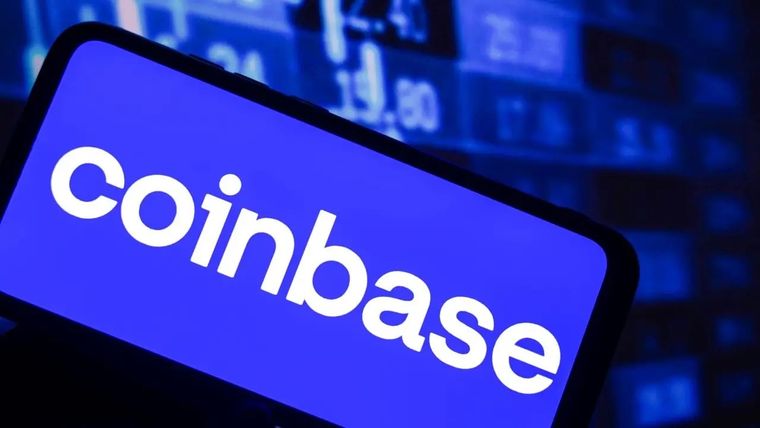 Sorpresivo anuncio de Coinbase en Argentina.&nbsp;