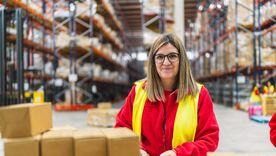 Ampliar la participación femenina en logística no solo responde a una agenda de diversidad, sino también a una necesidad estratégica. Ampliar la participación femenina en logística no solo responde a una agenda de diversidad, sino también a una necesidad estratégica.