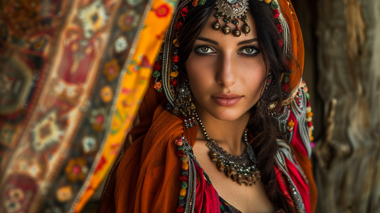 El horóscopo gitano propone cambiar la forma en que transitás el mes. El horóscopo gitano propone cambiar la forma en que transitás el mes.