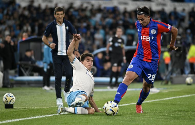 Boca presentó una nueva oferta por Alexis Cuello .&nbsp;