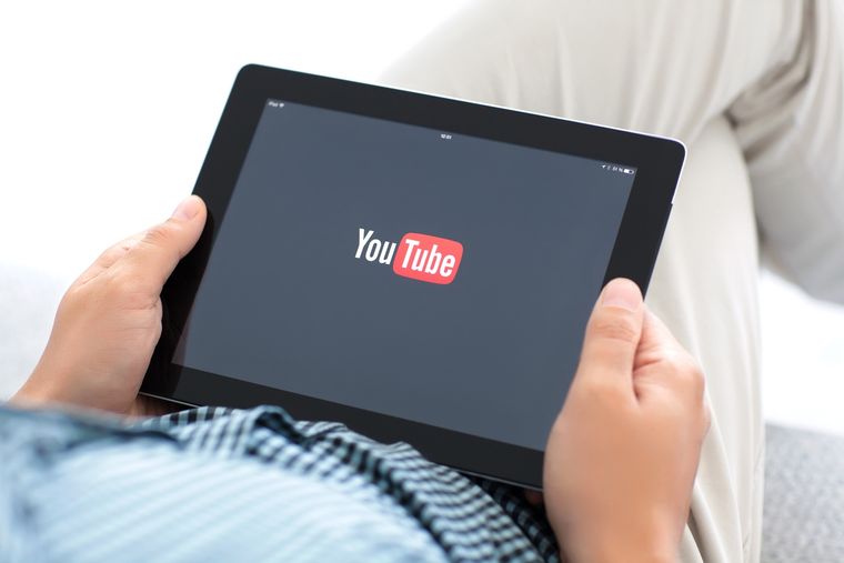 YouTube comunicó cuáles son los contenidos más vistos de la plataforma